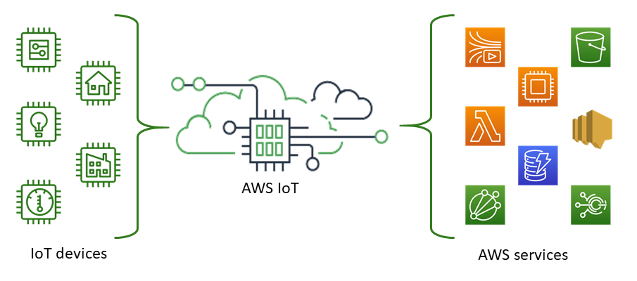 Protix Uses AWS IoT to Build Reliable, Scalable Monitoring for Insect-Based Protein Production